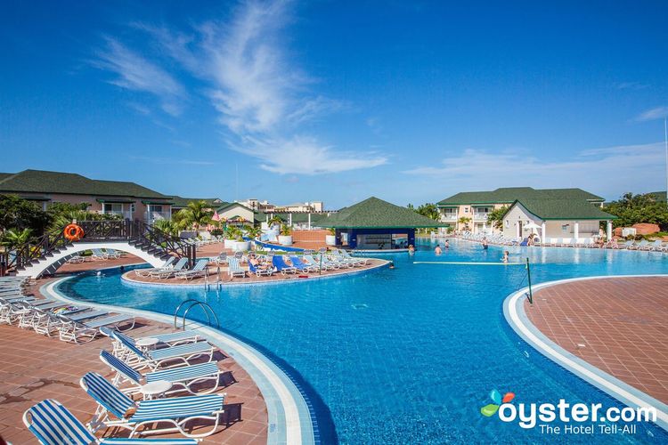 Best Kid-Friendly Hotels in Varadero, Cuba